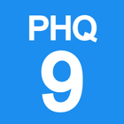 우울증 선별검사(PHQ-9) icon