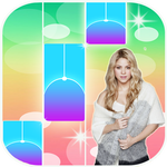 Shakira Piano icon