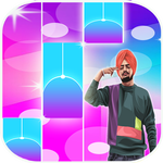 Sidhu Moose Wala Piano Magic icon