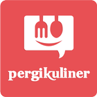 آیکون‌ PergiKuliner