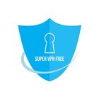 ikon Super VPN Free