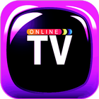 TV Indonesia Live آئیکن