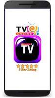 TV Indonesia Live โปสเตอร์