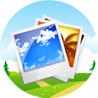 Gallery Apps-icoon