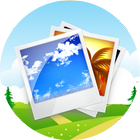 Gallery Apps biểu tượng