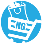 Nashik Online Grocery Shop आइकन