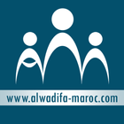 alwadifa-maroc.com иконка