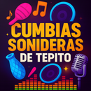 Cumbias Sonideras de Tepito APK