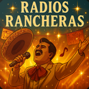 Rancheras Radios APK