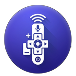 Controle Remoto Android TV