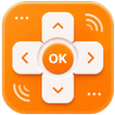 Android TV Remote Control icône