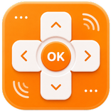 Android TV Remote Control