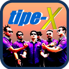 Lagu Tipe-X Mp3 ícone