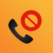 آیکون‌ Call Blocker