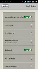 Baixar Bloqueador de Chamadas XAPK