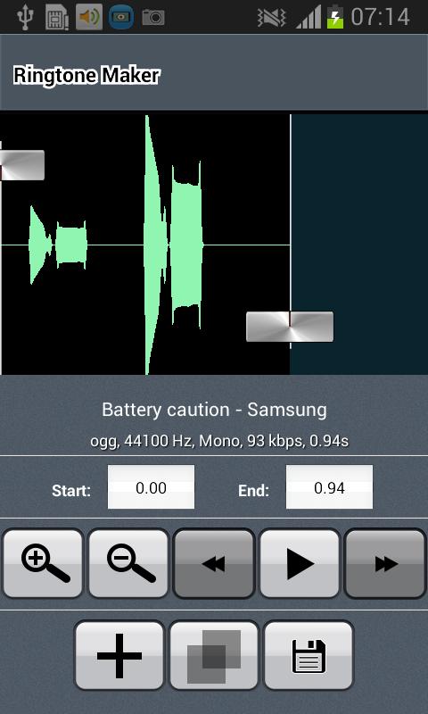 Audio Cutter Merger Joiner&amp;Mixer for Android - APK Download