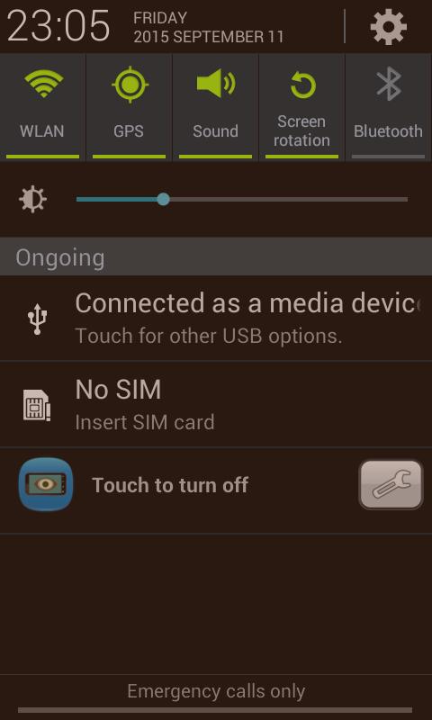 Android Android