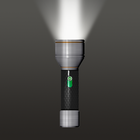 Shake Flashlight أيقونة