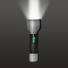 Shake Flashlight-icoon