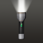 Shake Flashlight-icoon