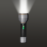 Lampe torche par secousse
