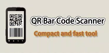 QR Strichcode-Scanner