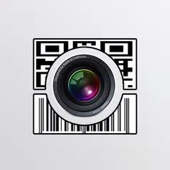 QR Strichcode-Scanner