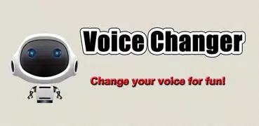 Модулятор голоса