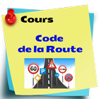 Code de la Route icône