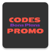 Codes promo et réductions APK
