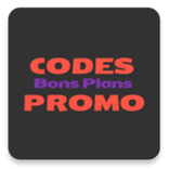 Codes promo et réductions