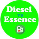 Diesel vs Essence APK