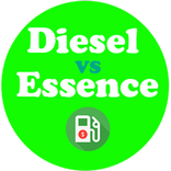 Diesel vs Essence