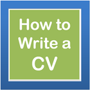 How to write a cv - In 9 steps APK