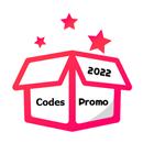 Codes Promo APK
