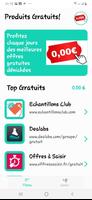 Codes Promo постер
