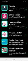 Codes Promo скриншот 3