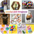 DIY Projects icône