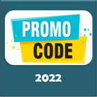 Promo Codes icône