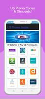 Promo Codes постер