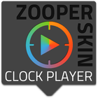Clock Player icône