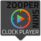 Clock Player icon