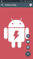 Linterna Android स्क्रीनशॉट 2