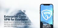 Как скачать последнюю версию Android Security VPN APK 2.3.1 для Android 2026