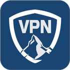 Android Security VPN أيقونة