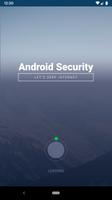 Android Security VPN poster