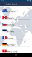 Android Security VPN screenshot 3