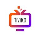 Programa de televisión TIVIKO APK