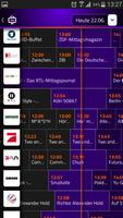 TIVIKO TV-Programm Screenshot 3