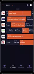 TIVIKO TV Guide / TV program アプリダウンロード